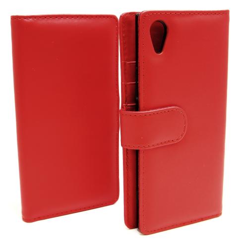 CoverinPlånboksfodral Sony Xperia XA1 (G3121)