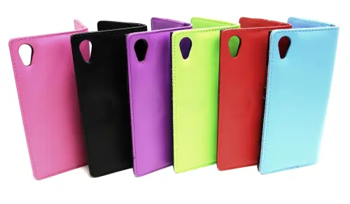 CoverinPlånboksfodral Sony Xperia XA1 (G3121)