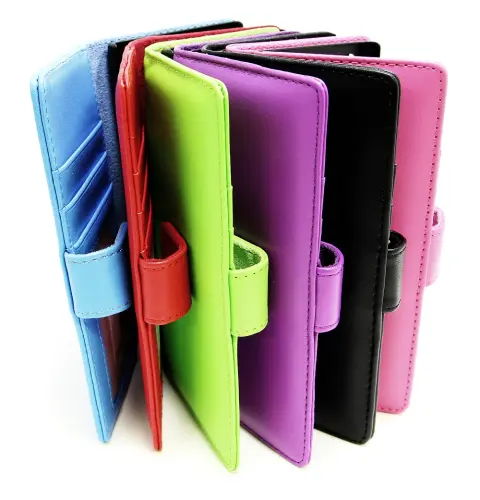 CoverinPlånboksfodral Sony Xperia XA1 (G3121)