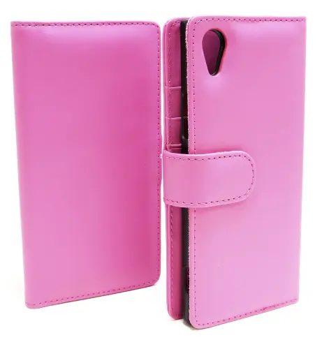 CoverinPlånboksfodral Sony Xperia XA1 (G3121)