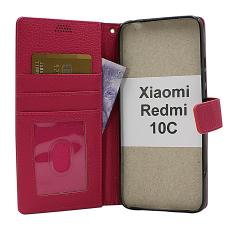billigamobilskydd.seNew Standcase Wallet Xiaomi Redmi 10C