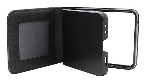 CoverinMobile Wallet Samsung Galaxy Z Flip8 (SM-F776B)