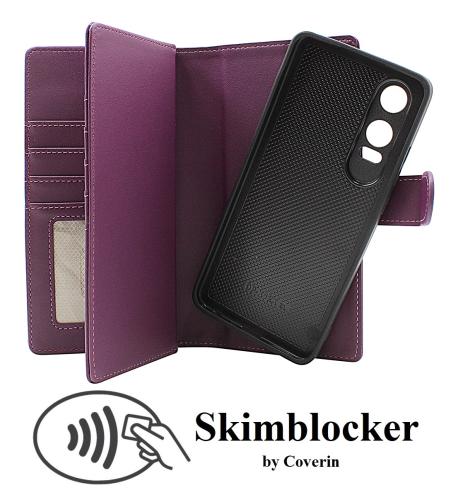 CoverinSkimblocker OnePlus Nord CE 4 Lite XL Magnet Phone Wallet