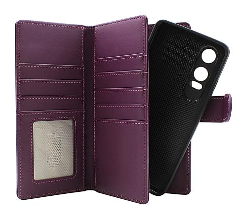 CoverinSkimblocker OnePlus Nord CE 4 Lite XL Magnet Phone Wallet