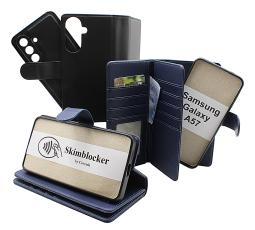 CoverinSkimblocker Samsung Galaxy A57 5G XL Magnet Phone Wallet