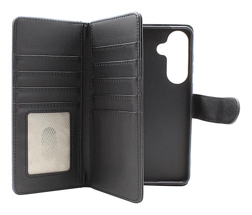CoverinSkimblocker Samsung Galaxy S26+ XL Phone Wallet