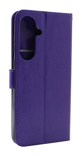 billigamobilskydd.seCrazy Horse Samsung Galaxy S26+ Phone Wallet
