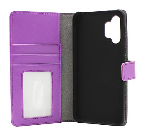 CoverinSkimblocker Magnet Wallet Samsung Galaxy A13 (A135F/DS)