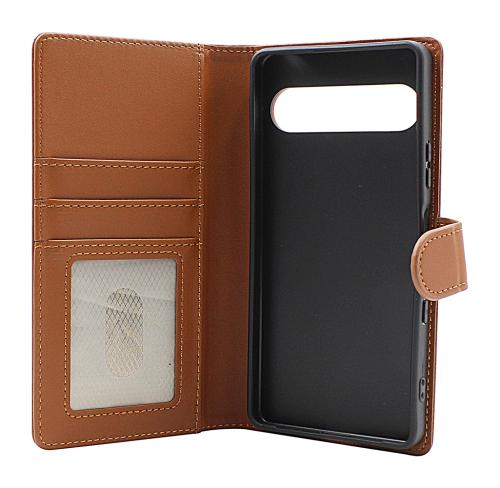 CoverinSkimblocker Sony Xperia 10 VII Phone Wallet