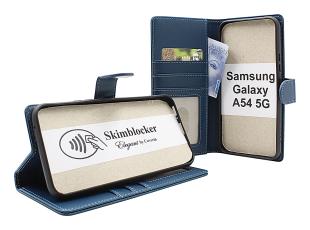 CoverinSkimblocker Samsung Galaxy A54 5G Phone Wallet