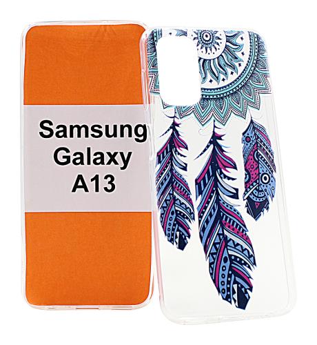 Design Case TPU Samsung Galaxy A13 (A135F/DS)