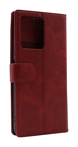 CoverinZipper Standcase Wallet Xiaomi Redmi Note 12