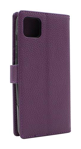 CoverinNew Standcase Wallet Motorola Moto G50 5G