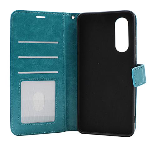 billigamobilskydd.seCrazy Horse OnePlus Nord CE 4 Lite Phone Wallet