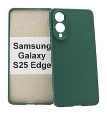 billigamobilskydd.seSilicon Case Samsung Galaxy S25 Edge