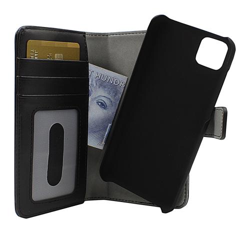 CoverinSkimblocker Magnet Wallet Huawei Y5p