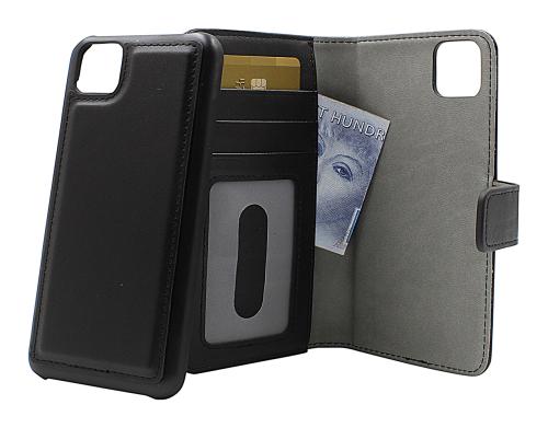 CoverinSkimblocker Magnet Wallet Huawei Y5p