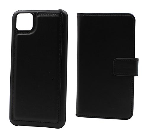 CoverinSkimblocker Magnet Wallet Huawei Y5p