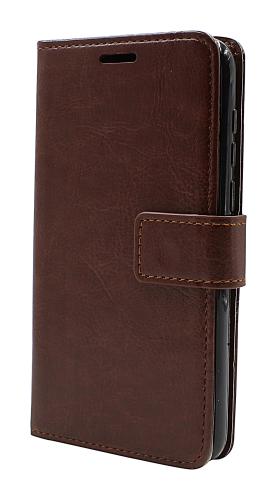 CoverinCrazy Horse Wallet Huawei Y5p