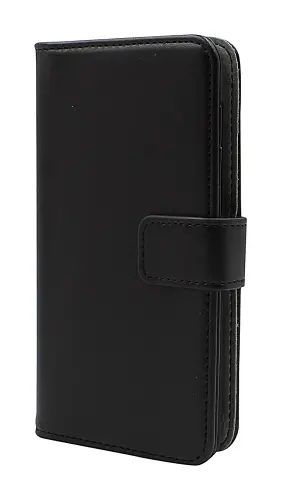 CoverinSkimblocker Magnet Wallet Huawei Y5p