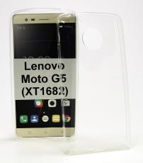 billigamobilskydd.seUltra Thin TPU Case Lenovo Moto G5 (XT1682 / XT1676)