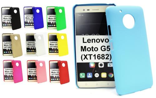 billigamobilskydd.seHardcase Lenovo Moto G5 (XT1682 / XT1676)