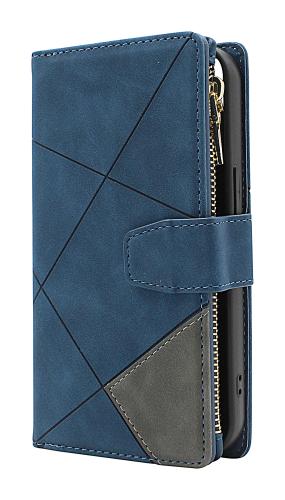 billigamobilskydd.seXL Standcase Luxury Wallet iPhone 14 Plus (6.7)