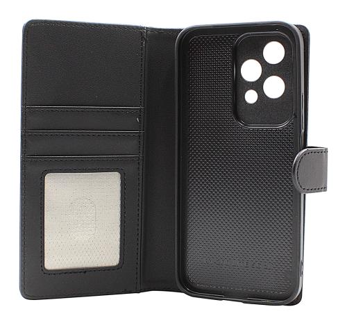 CoverinSkimblocker Honor 200 Lite 5G Magnet Phone Wallet