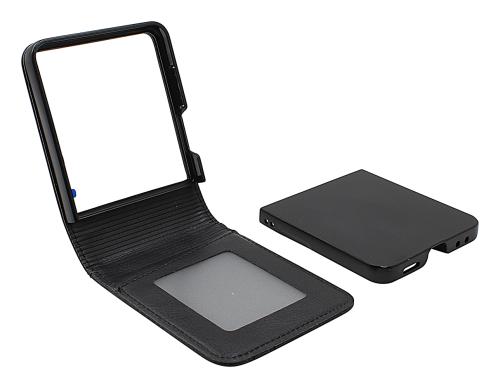 CoverinMobile Wallet Samsung Galaxy Z Flip8 (SM-F776B)