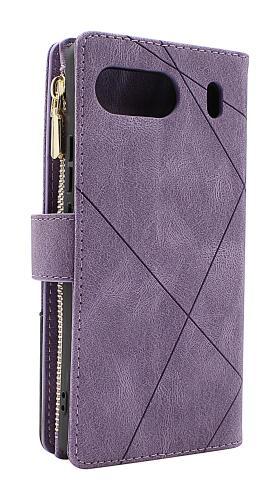 billigamobilskydd.seXL OnePlus Nord 4 5G Luxury Phone Wallet