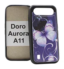 CoverinMagnet Case Doro Aurora A11