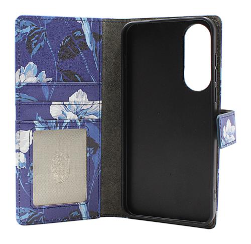 CoverinSkimblocker OnePlus Nord 5 Phone Wallet Design