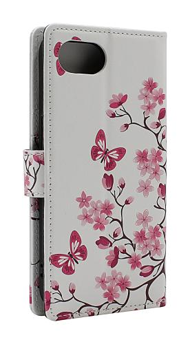 CoverinSkimblocker iPhone 17e Phone Wallet Design