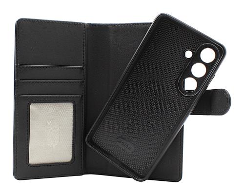 CoverinSkimblocker Samsung Galaxy S26 Magnet Phone Wallet