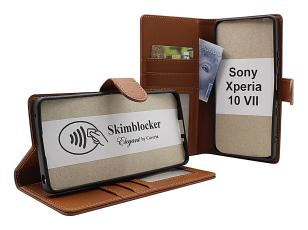 CoverinSkimblocker Sony Xperia 10 VII Phone Wallet