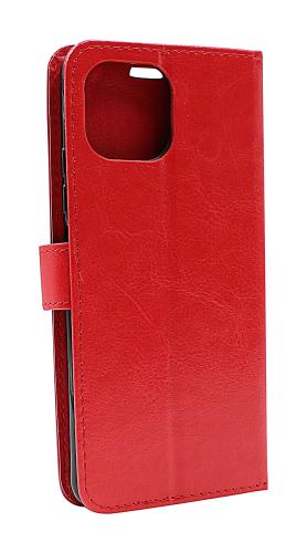 billigamobilskydd.seCrazy Horse Wallet Xiaomi 11 Lite NE 5G / 11 Lite 5G NE