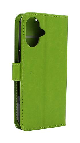 billigamobilskydd.seCrazy Horse iPhone 16 Phone Wallet