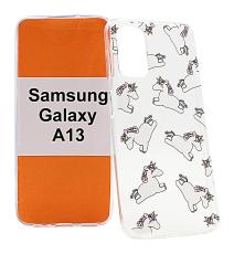 billigamobilskydd.seDesign Case TPU Samsung Galaxy A13 (A135F/DS)