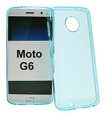 CoverinTPU Case Motorola Moto G6