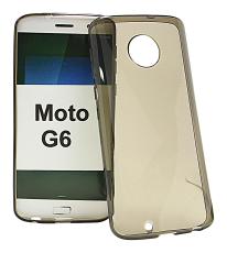 CoverinTPU Case Motorola Moto G6