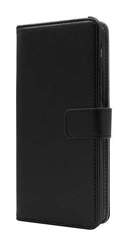 CoverinSkimblocker Magnet Wallet Motorola Moto G 5G Plus