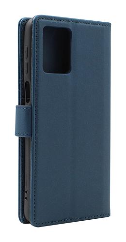 CoverinSkimblocker Motorola Moto G55 5G Phone Wallet