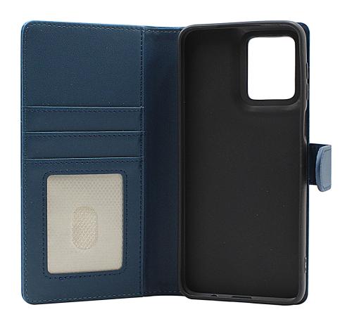 CoverinSkimblocker Motorola Moto G55 5G Phone Wallet
