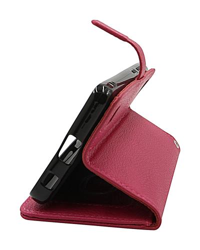 CoverinNew Standcase Wallet Motorola Moto G60s