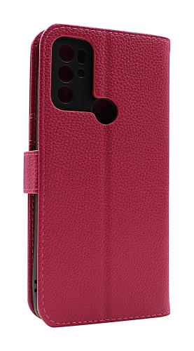 CoverinNew Standcase Wallet Motorola Moto G60s