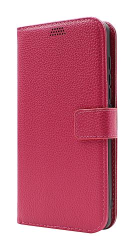 CoverinNew Standcase Wallet Motorola Moto G60s