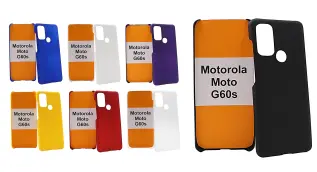 CoverinHardcase Motorola Moto G60s