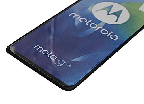 billigamobilskydd.se6-Pack Screen Protector Motorola Moto G04