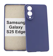 billigamobilskydd.seSilicon Case Samsung Galaxy S25 Edge
