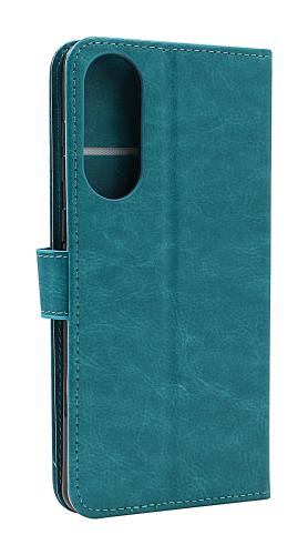 billigamobilskydd.seCrazy Horse Samsung Galaxy S25 Edge Phone Wallet